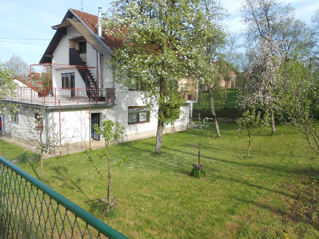 Apartment Paula Slunj Oda fotoğraf