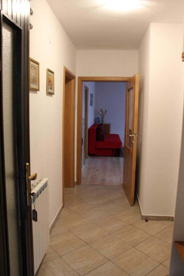 Apartment Paula Slunj Dış mekan fotoğraf