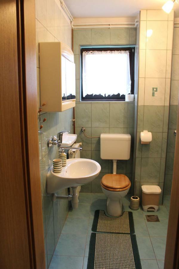 Apartment Paula Slunj Dış mekan fotoğraf