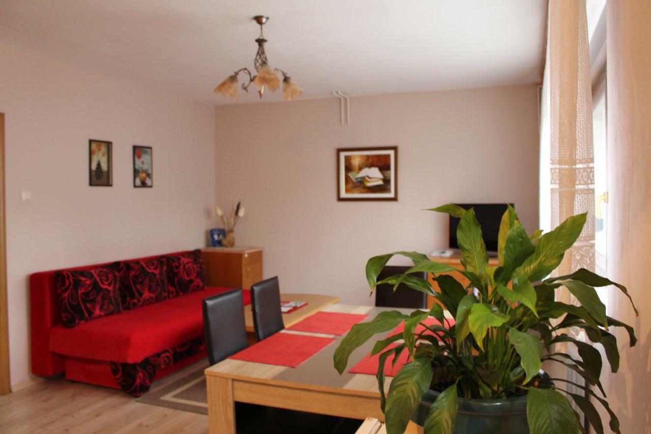 Apartment Paula Slunj Dış mekan fotoğraf