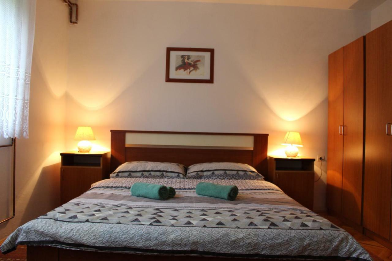 Apartment Paula Slunj Dış mekan fotoğraf
