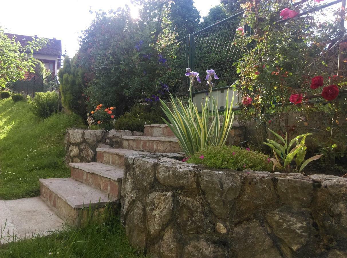 Apartment Paula Slunj Dış mekan fotoğraf