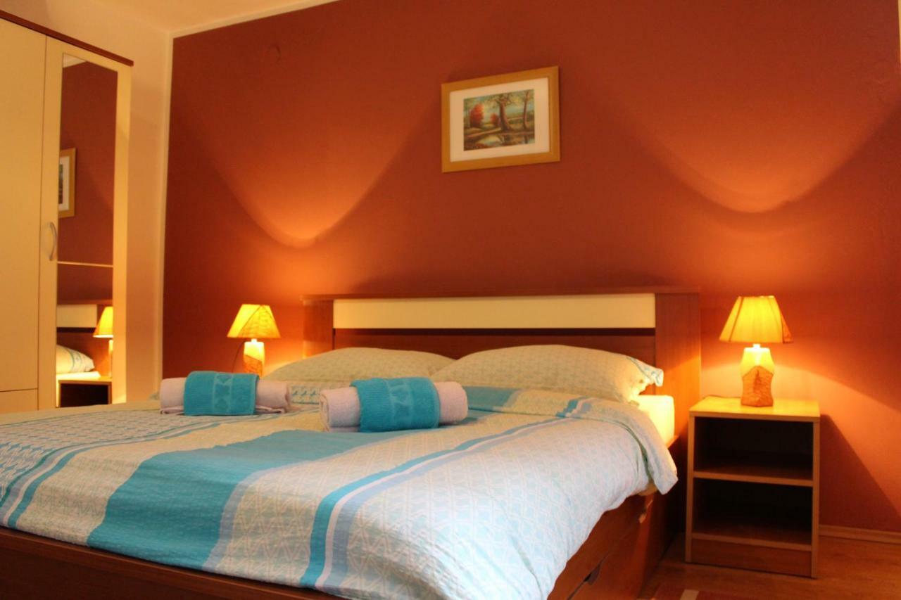 Apartment Paula Slunj Dış mekan fotoğraf