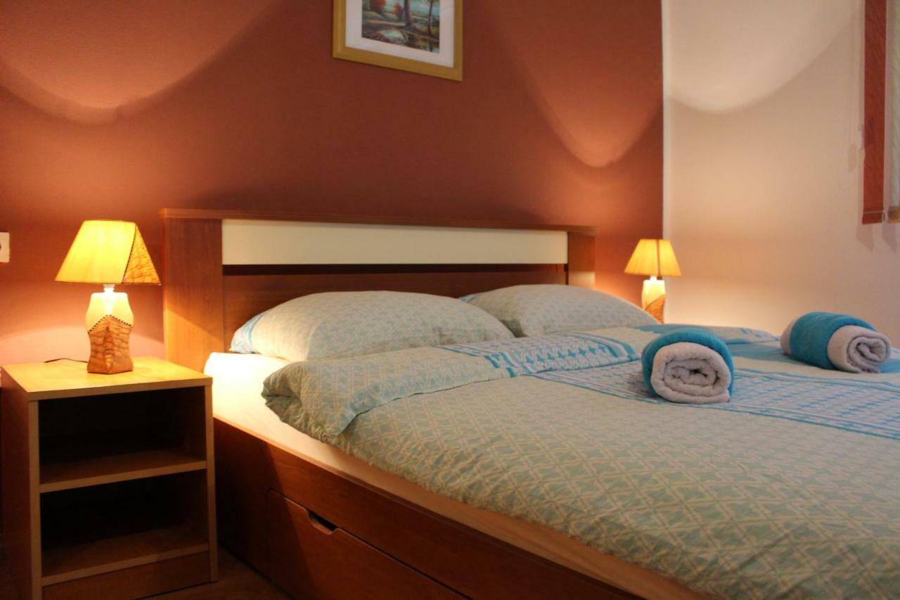 Apartment Paula Slunj Dış mekan fotoğraf