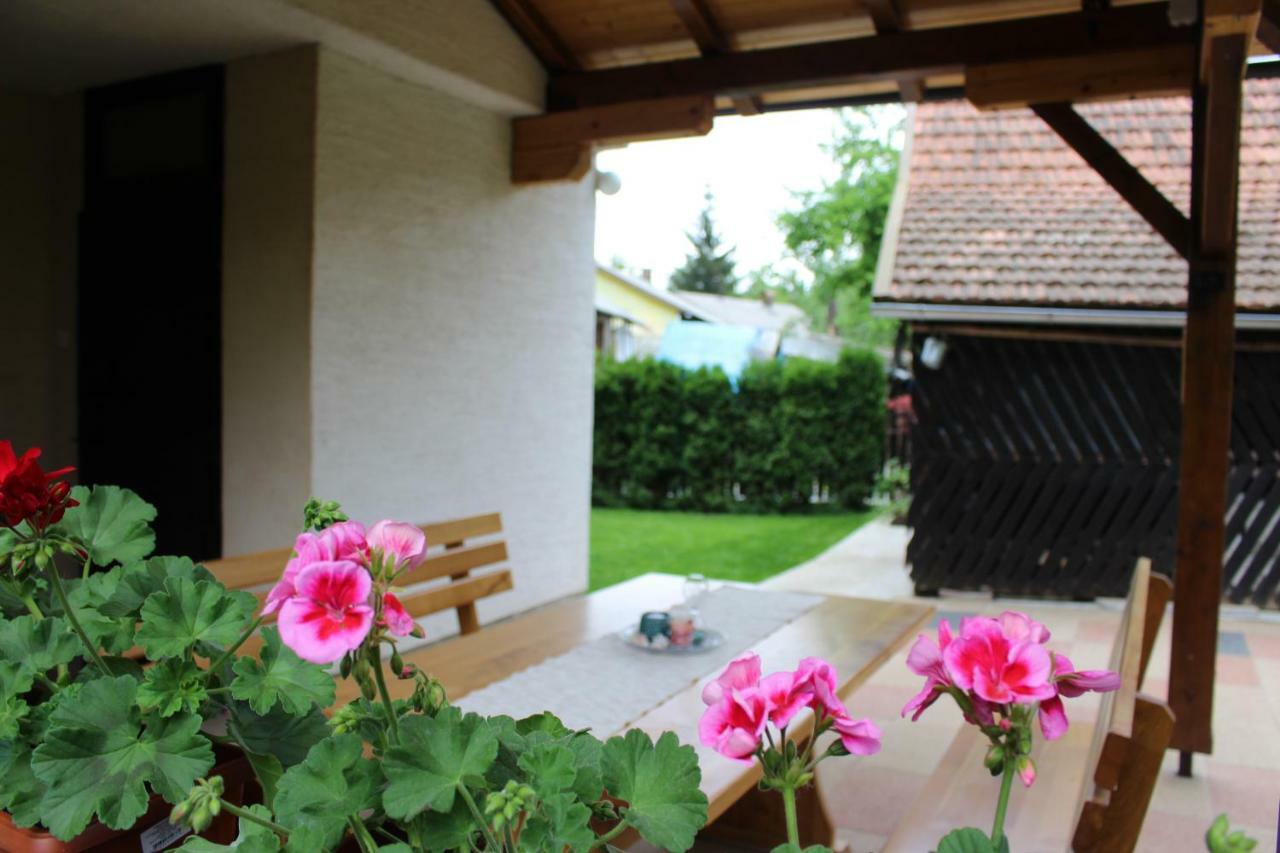 Apartment Paula Slunj Dış mekan fotoğraf